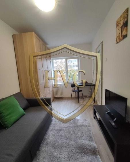 Garsoniera Obregia | Acces ultra-rapid STB | Mobilata & Utilata - 2