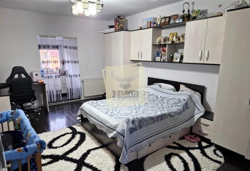 Apartament 2 camere 93 mpu si Pivnita 25 mp zona Piata Mare - 4