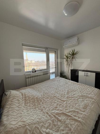 Apartament 2 camere, etaj intermediar, zona Tatarasi - 5
