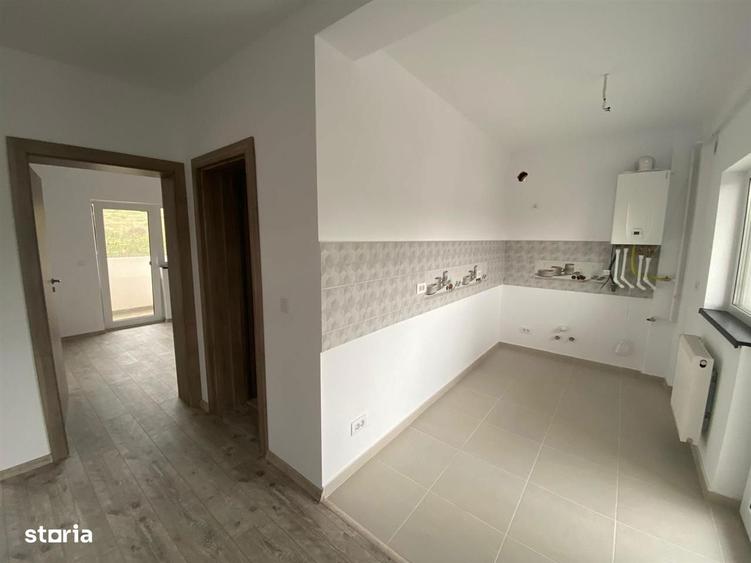 Ap. 2 cam. ,Bucium-Visani, Intabulat, 0% comision - 4