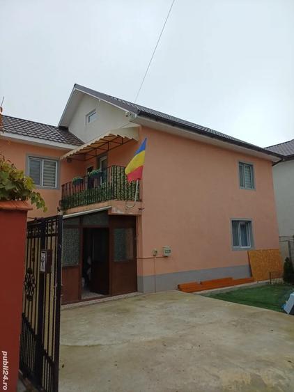 Casa vila de vanzare - 5