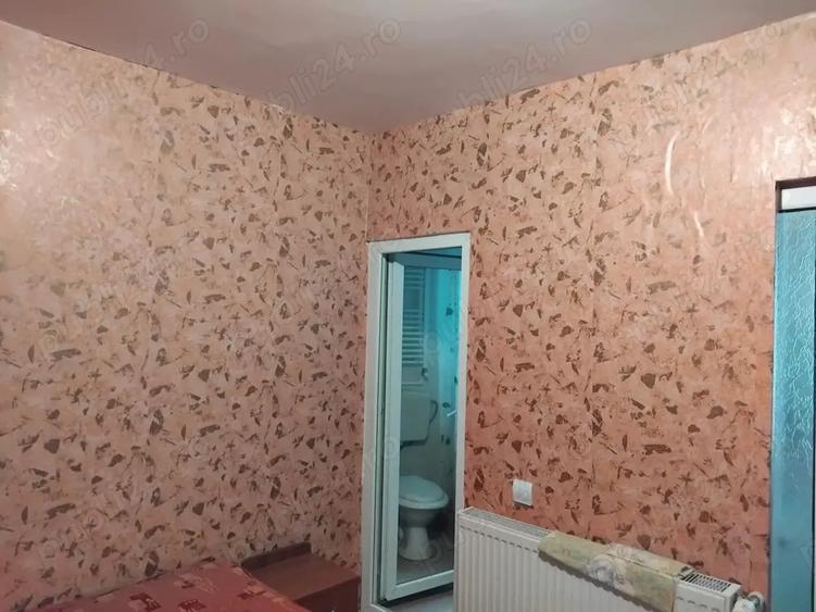 Vand garsoniera str Tunsu Petre - 4