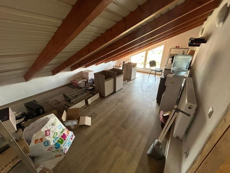 Apartament 4 camere cu scara interioara, zona Centru - 3