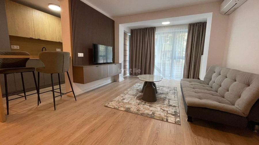 REA1026199 Apartament 2 camere - Bd Lacul Tei - Parcul Circului