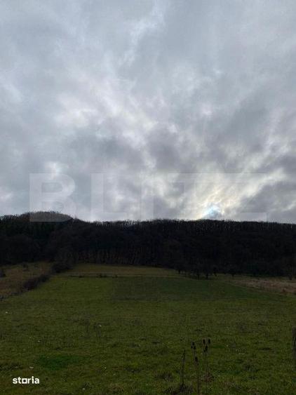 Teren de vanzare, 2.600 mp, pozitie excelenta, zona Aerodrom-Bistrita - 1