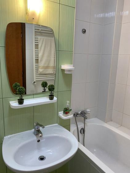 Apartament 2 cam Confort City - 4