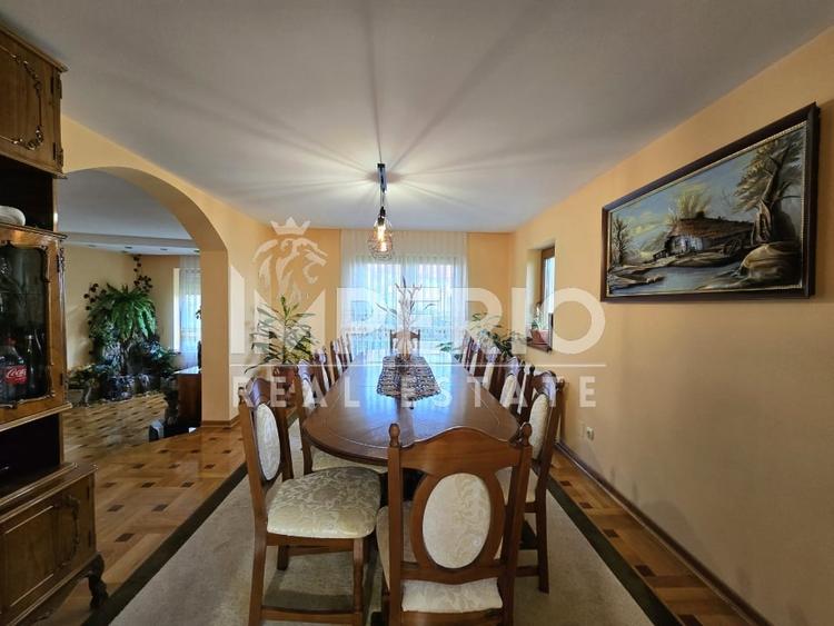Casa individuala cu 6 camere si 900mp teren! - 3