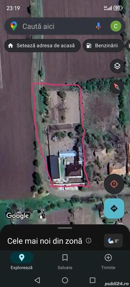 Oportunitate investi?ie: Doua case (batraneasca + construc?ie noua) in aceea?i curte - 8