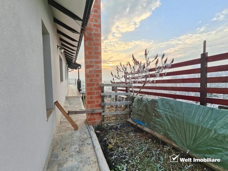 Casa individuala situata in inima naturii, zona Dealul Fanatelor - 25