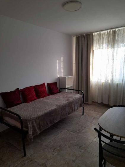 Inchiriez garsoniera in Drumul Taberei - Piata Moghioros - 5