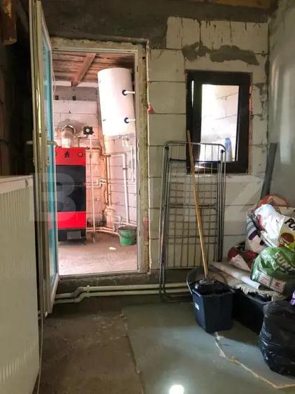 Casa de vanzare in Sacele Zona Turches - 5