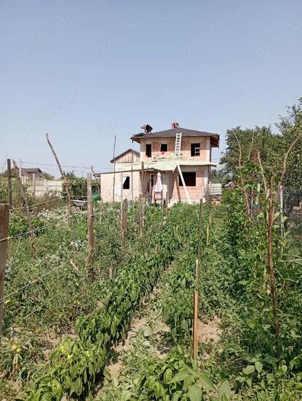 Casa noua in Nicolae Balcescu - 4