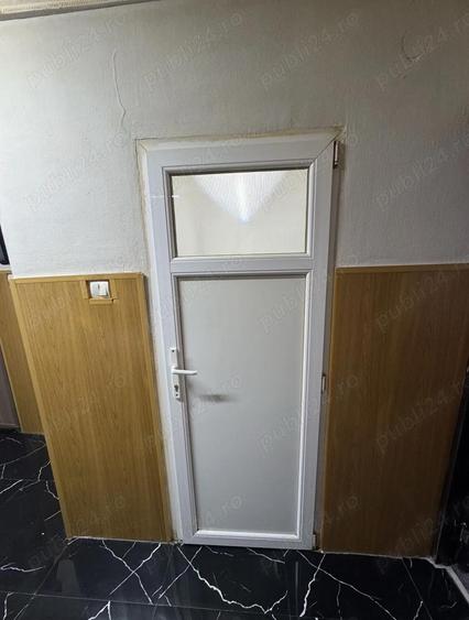 Vand apartament situat la intrare Salina Turda - 5