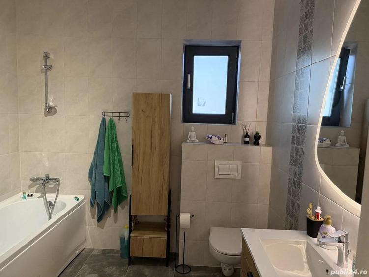 Casa de inchiriat clinceni ilfov - 5