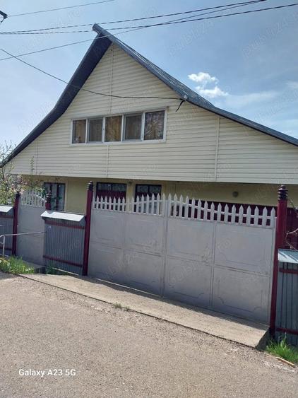 Vand casa +garaj+teren - 5