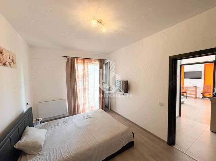 Apartament cochet 2 camere Mamaia, aproape de ora? ?i Campus - 3