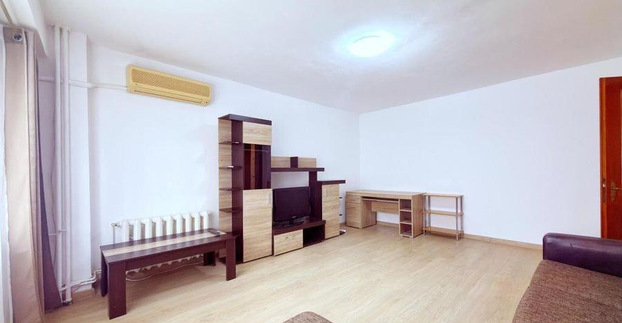 Sector 3 - Unirii apartament 2 camere decomandat et 1/4 b... - 1