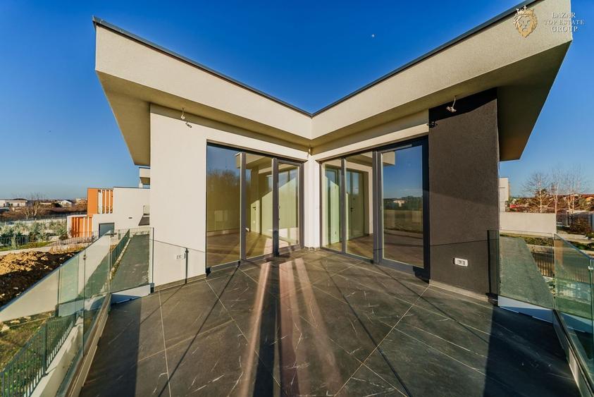 Duplex nou de vânzare Dumbrăvița - 2