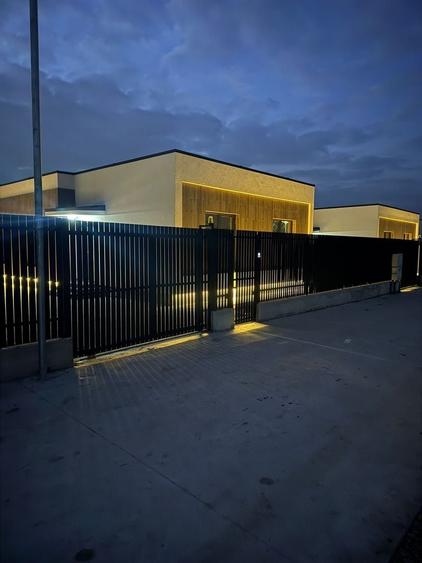 CASA| VILA INDIVIDUALA | PARTER | LUX| | 4 CAMERE | NOU !TUNARI - 7