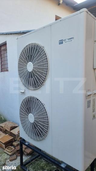 Casa-VILA deosebita ,mobilata plus toate facilitatile - 6