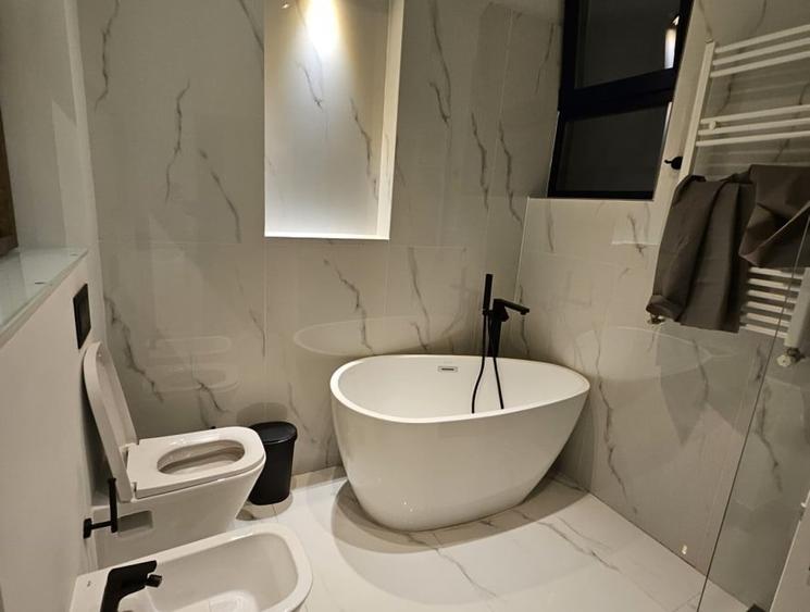 Apartament 4 camere Dorobanti - 8