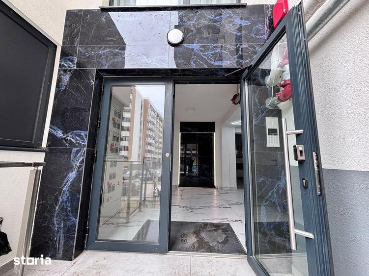PROPRIETAR 2 camere premium, et.1, 5 min. metrou Berceni, 43mp utili - 6