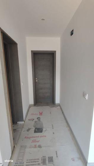 Casa P+1, 160 mp, teren 1280 mp, front 32 m, zona Ghercesti - 12