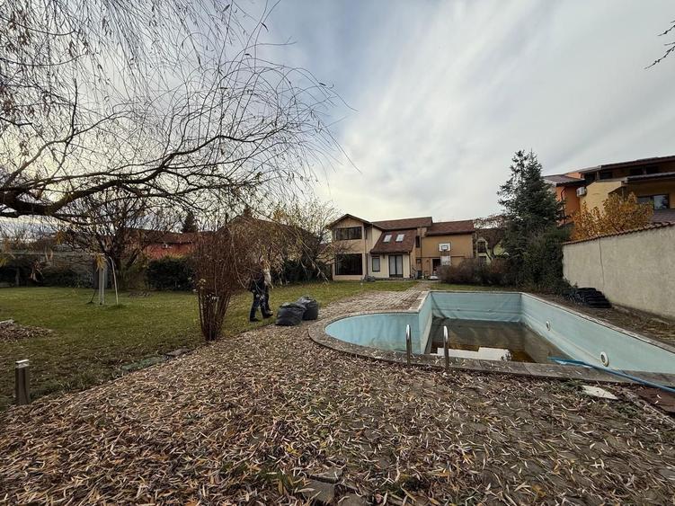 Casă individuală cu teren, de vânzare în Lipovei – Timișoara - 23