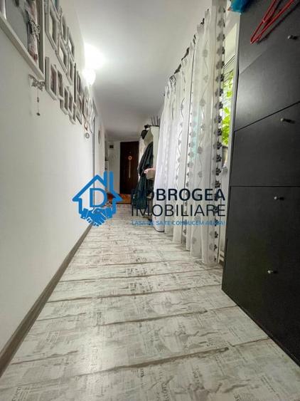 Casă individuală cu 4 camere cu Teren 370 Mp în C5