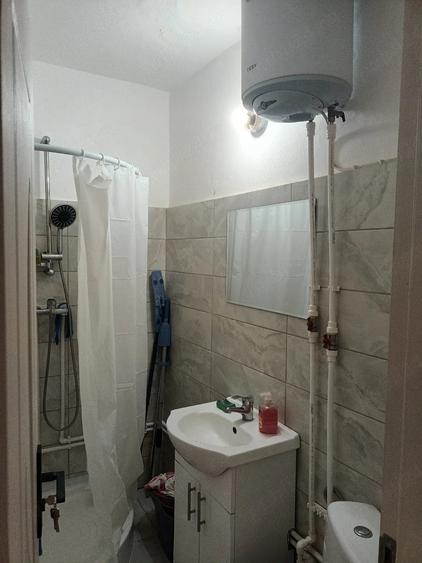 Apartament cu 2 camere semidecomandat în Ultracentral