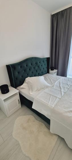 Apartament cu 2 camere decomandat în Lujerului