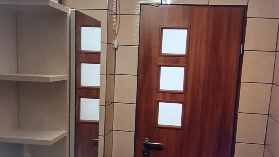 Garsonieră decomandată în Lacul Tei