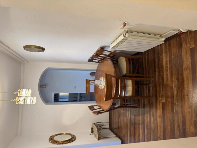 Apartament cu 2 camere decomandat în Vatra Luminoasă