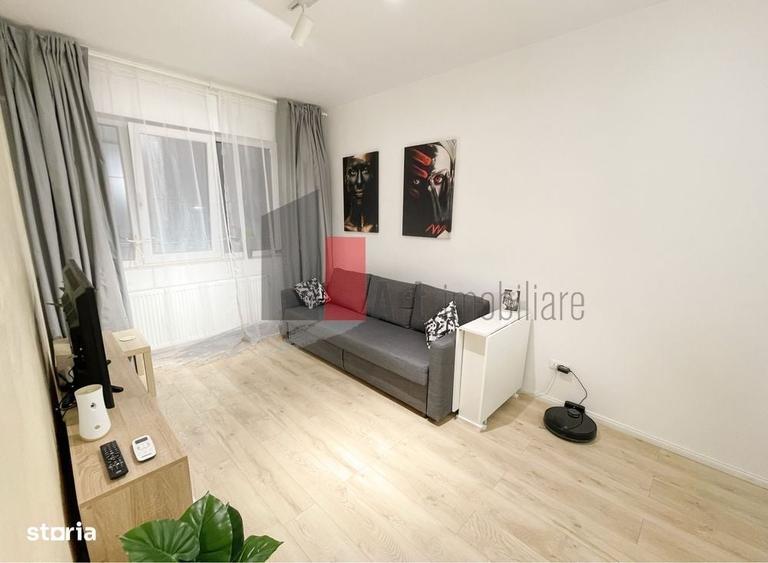 Apartament 3 camere Premium Residence Novum, Orhideea Grozavesti - 1