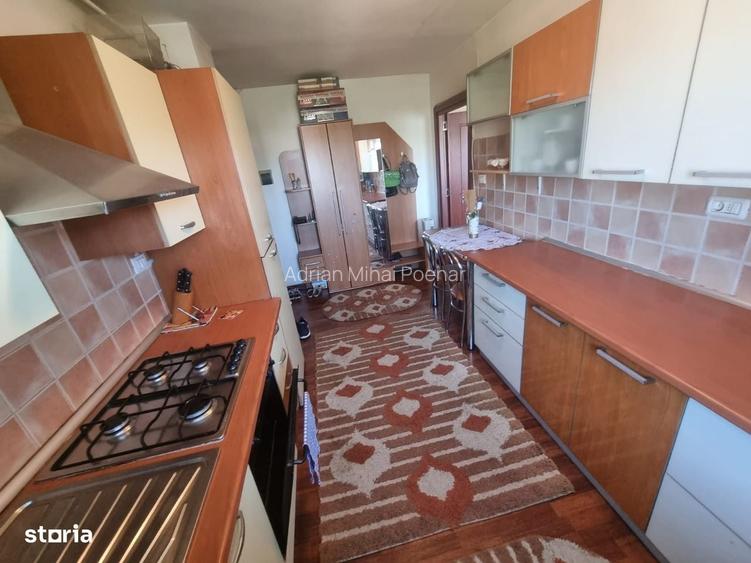 Apartament 2 camere,Deva-Zamfirescu