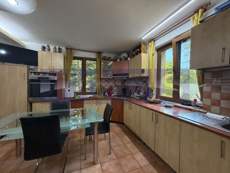 VANZARE VILA 280 MP UTILI | TEREN 900 MP | 5 CAMERE | VOLUNTARI - 8