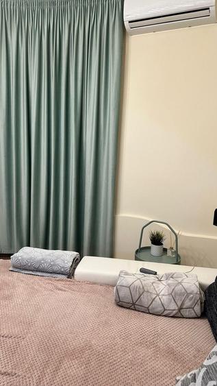 Apartament cu 3 camere semidecomandat, mobilat în Universitate