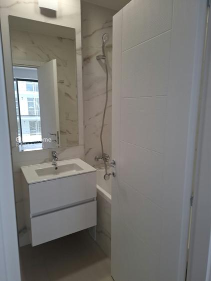 Apartament cu 2 camere decomandat în Theodor Pallady