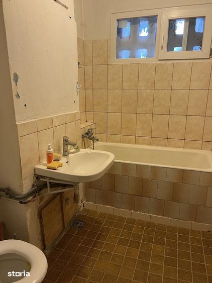 Apartament cu 3 camere în Titan