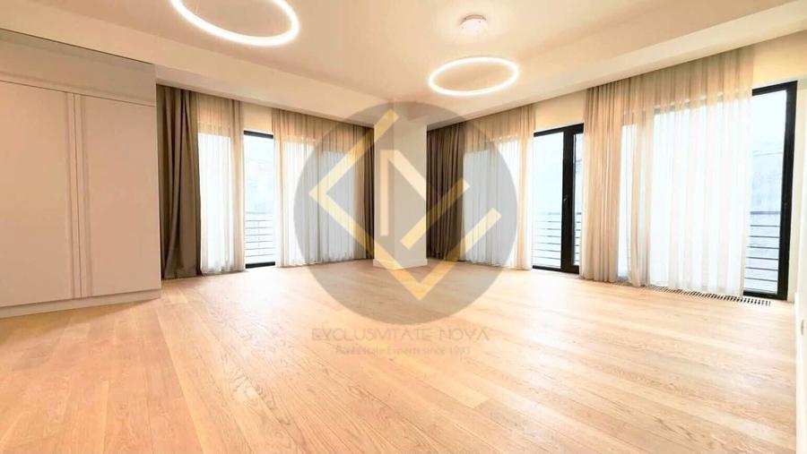 Apartament cu 2 camere decomandat în Grădina Icoanei