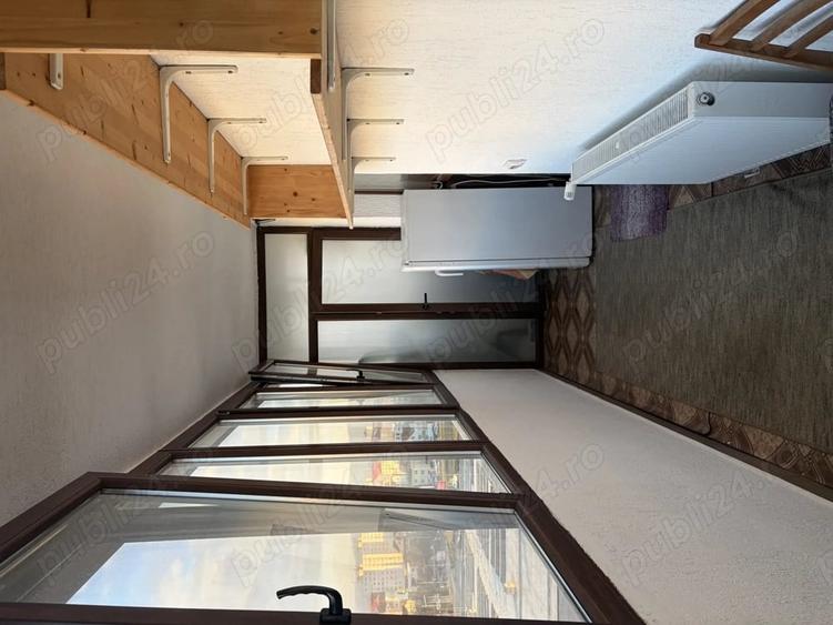 Apartament cu 2 camere semidecomandat în Șelimbăr