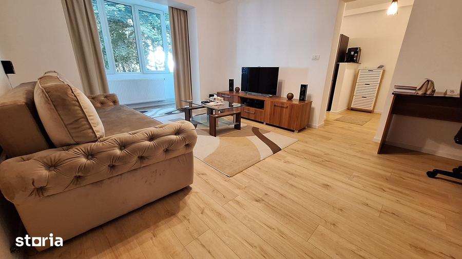 Apartament cu 2 camere în Podgoria