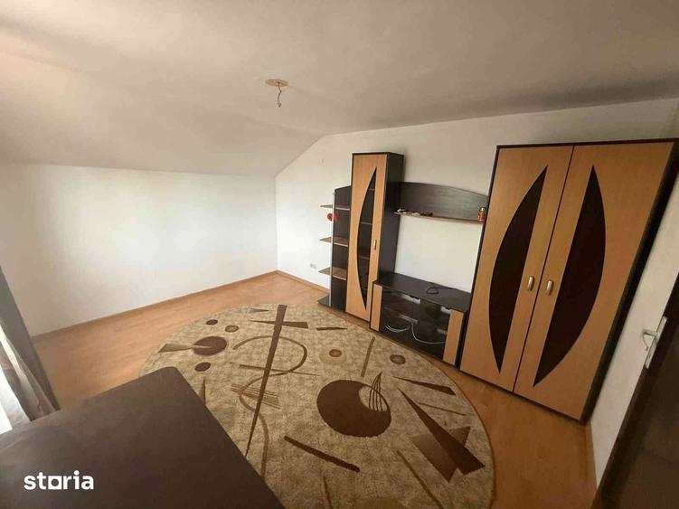 Casă cu Teren 1080 Mp în Bujac