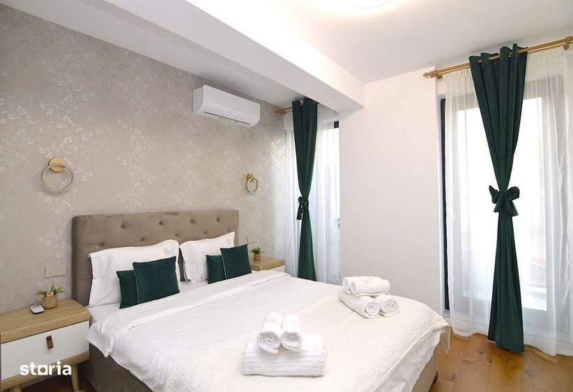 Vanzare Apartament 2 Camere Unirii Casa Poporului-Constructie 2023 - 4