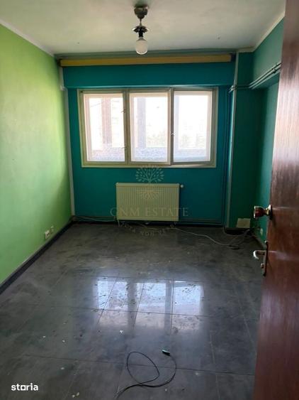 4 Camere Centrala Proprie Bloc Reabilitat | Metrou Lujerului - 5
