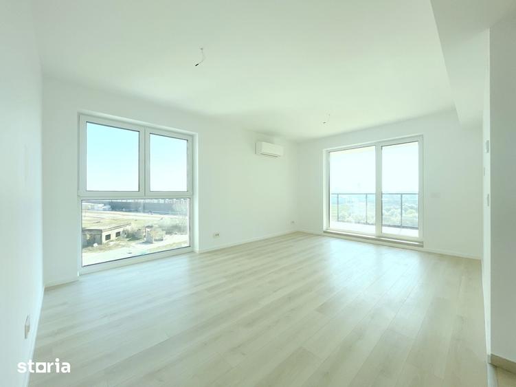 Apartament 2 camere - Denya Forest 6 - 7