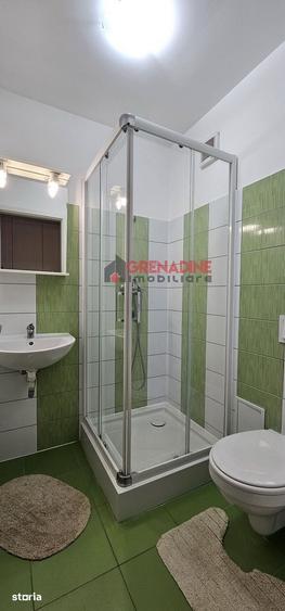 Apartament cu 3 camere decomandat în Gării