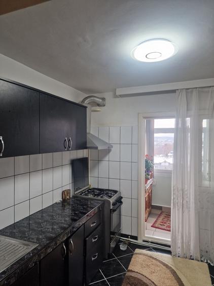 Apartament cu 2 camere decomandat în Fălticeni
