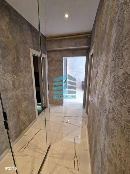 Apartament cu 2 camere în Chitila