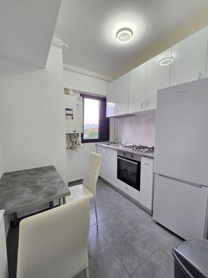 Theodor Pallady / Bloc Nou-Centrala Proprie / Ap 2 Camere Decomandat - 7